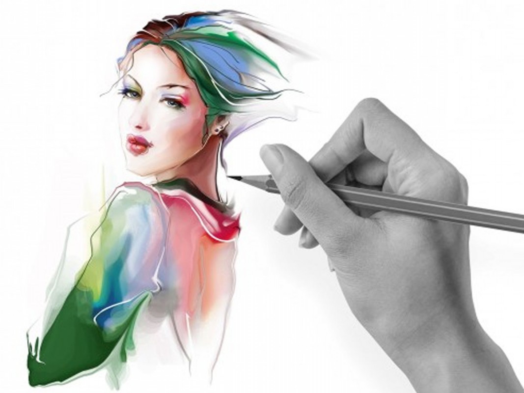 Corso di Fashion Design
