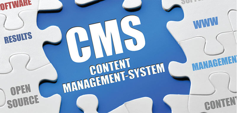 Corso di CMS