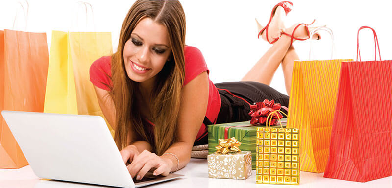 Corso di E-commerce